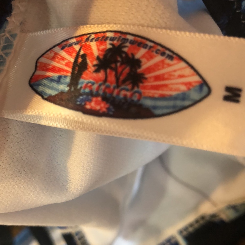 New 👙Ringo bikini size medium - Picture 9 of 9
